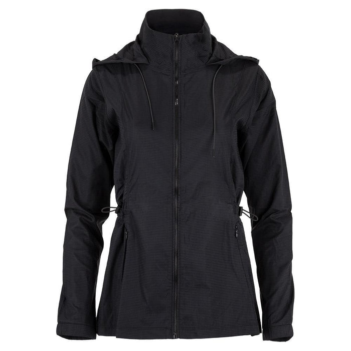 Women's Nola Jacket Onyx