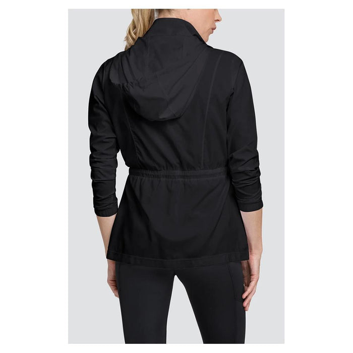 Women's Nola Jacket Onyx