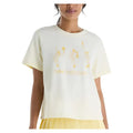 Women's NYC Tournament Practice Graphic T-Shirt Dawn Glow