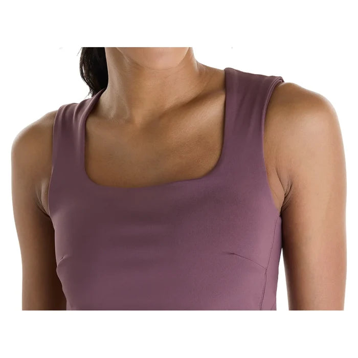 Women's NYC Tournament Tank Fast Track, New Balance, Pickleball Express, WT62W4FU-FTKF26-4
