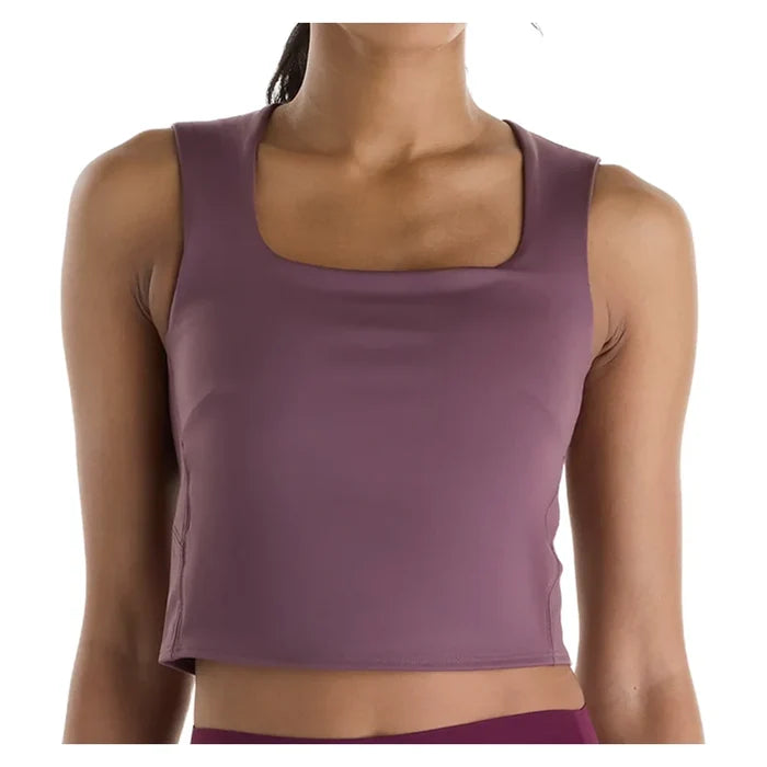 Women's NYC Tournament Tennis Tank Fast Track, New Balance, Fast Track, Tennis Express, WT62W4FU-FTKF26-FAST-TRACK-1