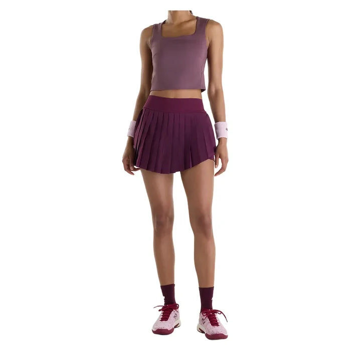 Women's NYC Tournament Tennis Tank Fast Track, New Balance, Tennis Express, WT62W4FU-FTKF26-2