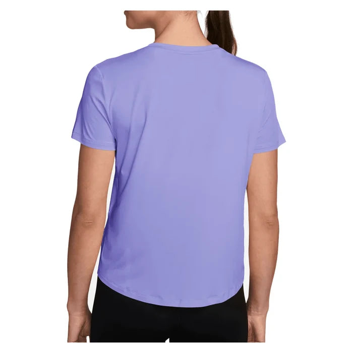 Women's One Classic Dri-FIT Short Sleeve Training Top, Nike, Pickleball Express, FN2798-H26-2