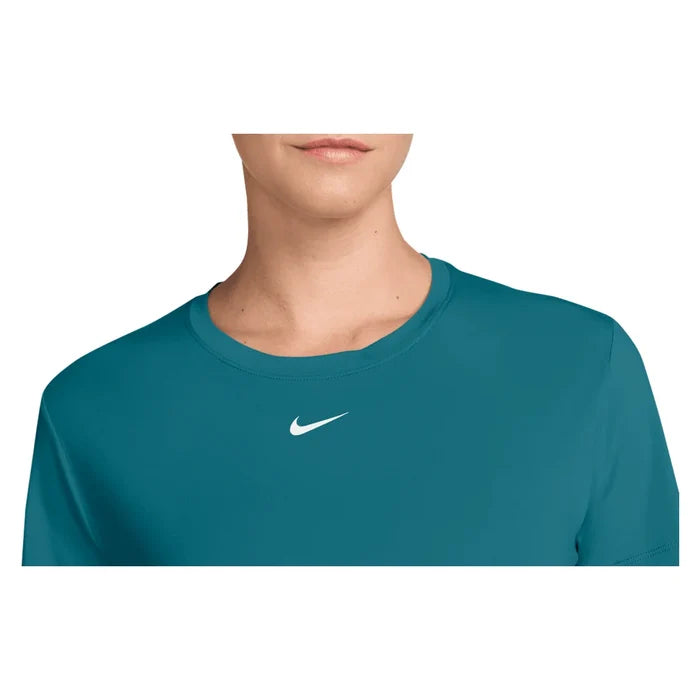 Women's One Classic Dri-FIT Short Sleeve Training Top, Nike, Pickleball Express, FN2798-H26-3
