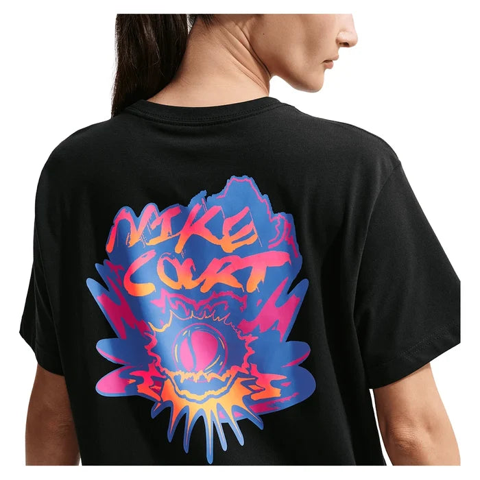 Women's Oz Open Slam Short Sleeve Tee