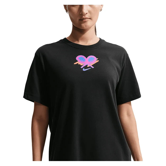 Women's Oz Open Slam Short Sleeve Tee