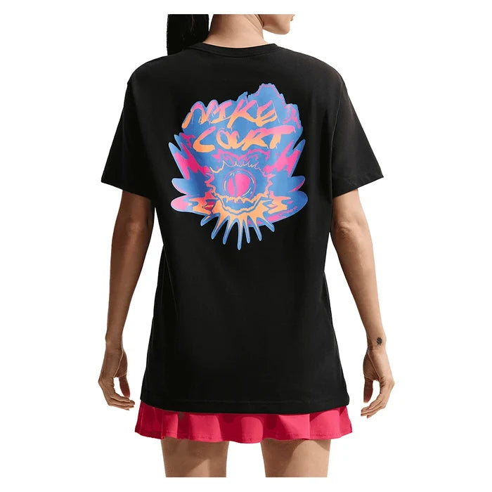 Women's Oz Open Slam Short Sleeve Tee