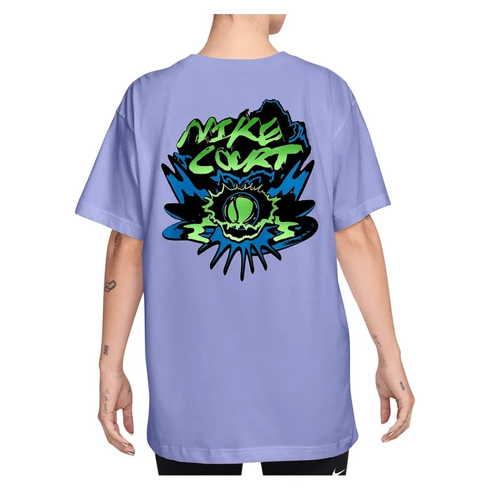 Women's Oz Open Slam Short Sleeve Tee
