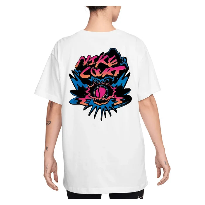 Women's Oz Open Slam Short Sleeve Tee