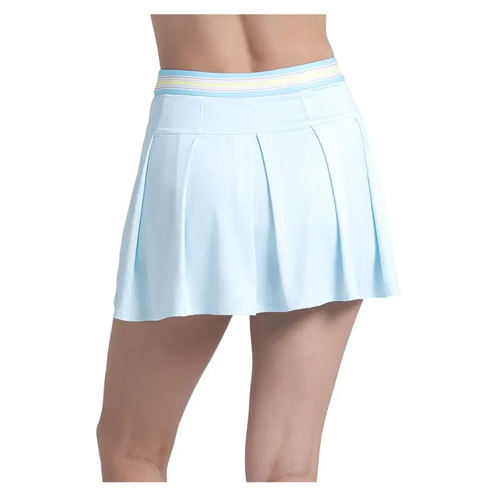 Women's Paddle Sprinkle Pickleball Skort Brusette
