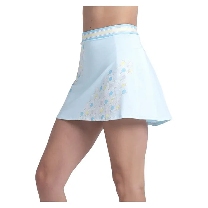 Women's Paddle Sprinkle Pickleball Skort Brusette