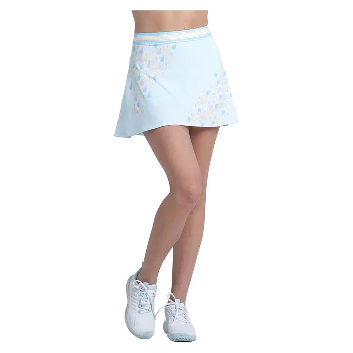 Women's Paddle Sprinkle Pickleball Skort Brusette
