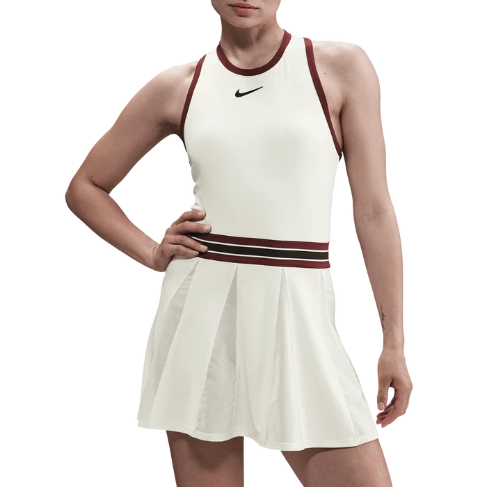 Women's Paris Court Dri-FIT Slam Dress