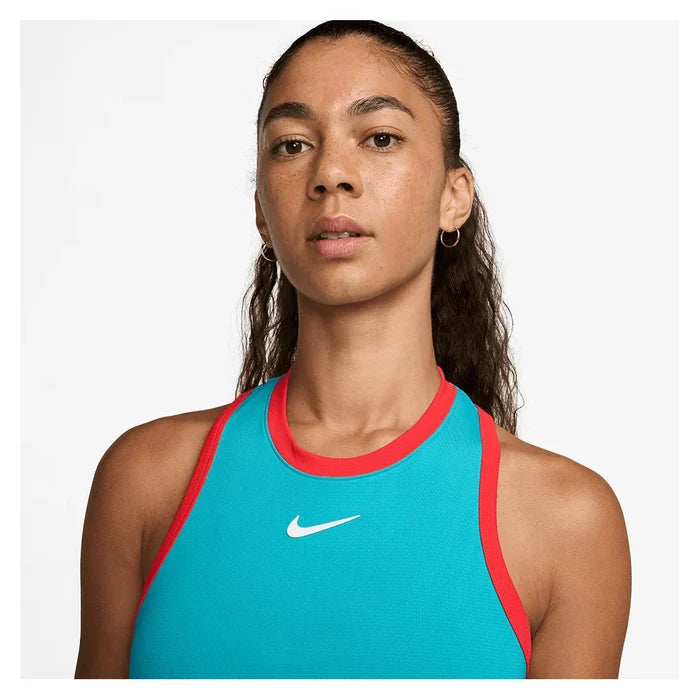 Women's Paris Court Dri-FIT Slam Dress