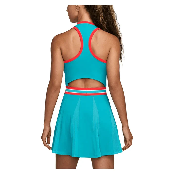 Women's Paris Court Dri-FIT Slam Dress