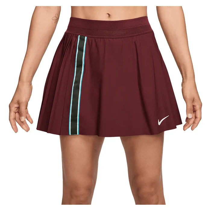 Women's Paris Court Dri-FIT Slam High Rise Skort