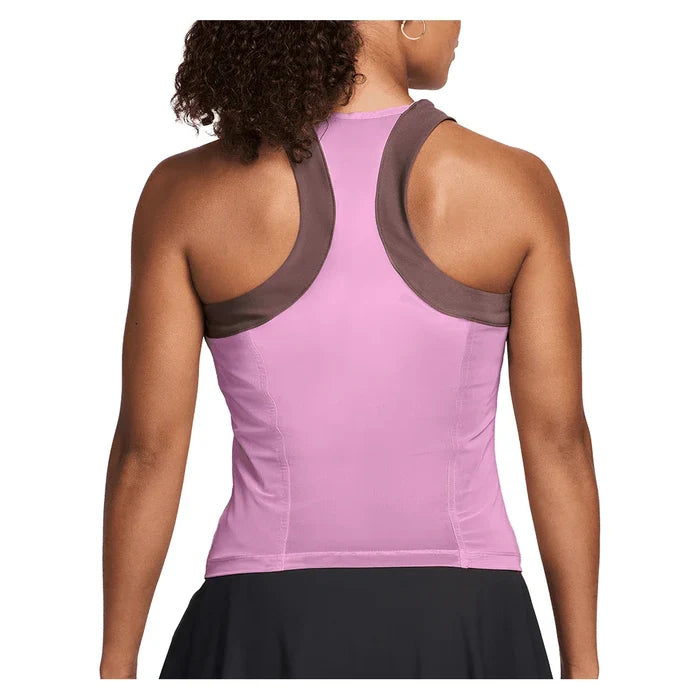 Women's Paris Court Slam Tank