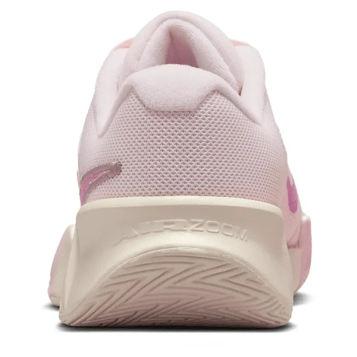 Women's Paris GP Challenge Pro Premium Court Shoes Pearl Pink and Lt Magenta