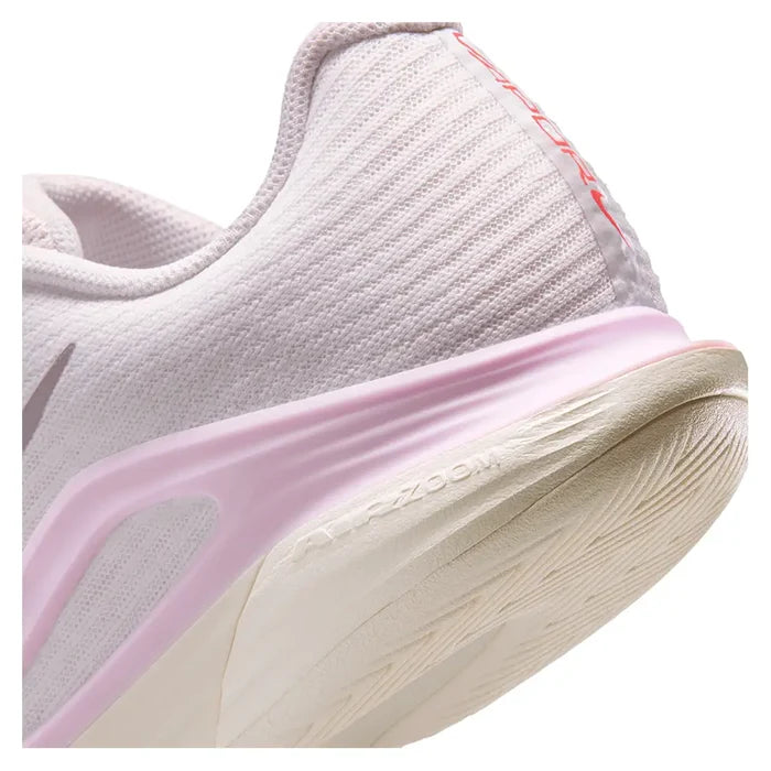 Women's Paris Vapor 12 Premium Court Shoes Pearl Pink and Lt Magenta