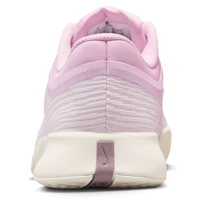Women's Paris Vapor Pro 3 Premium Court Shoes Pearl Pink and Lt Magenta