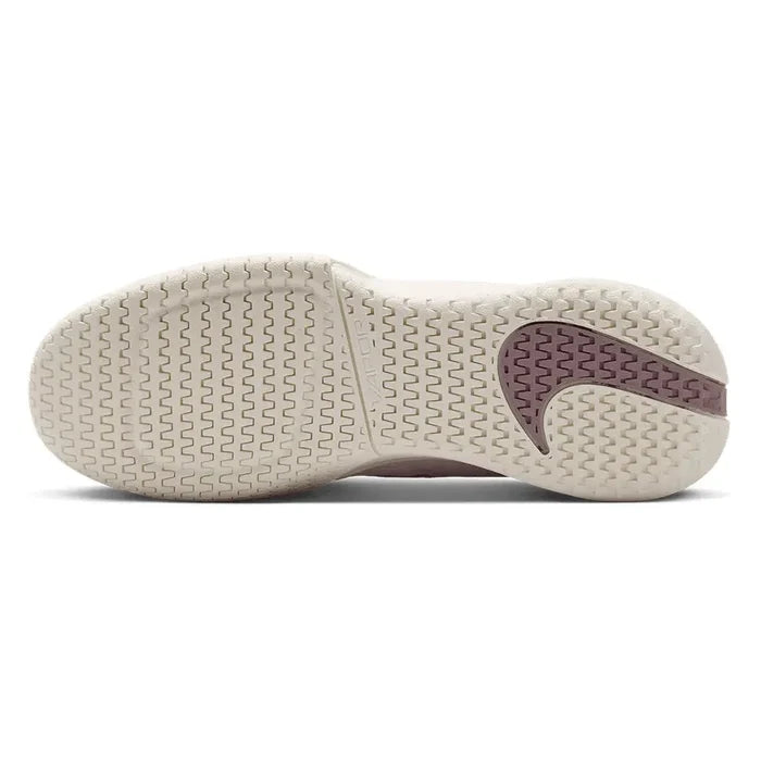 Women's Paris Vapor Pro 3 Premium Court Shoes Pearl Pink and Lt Magenta
