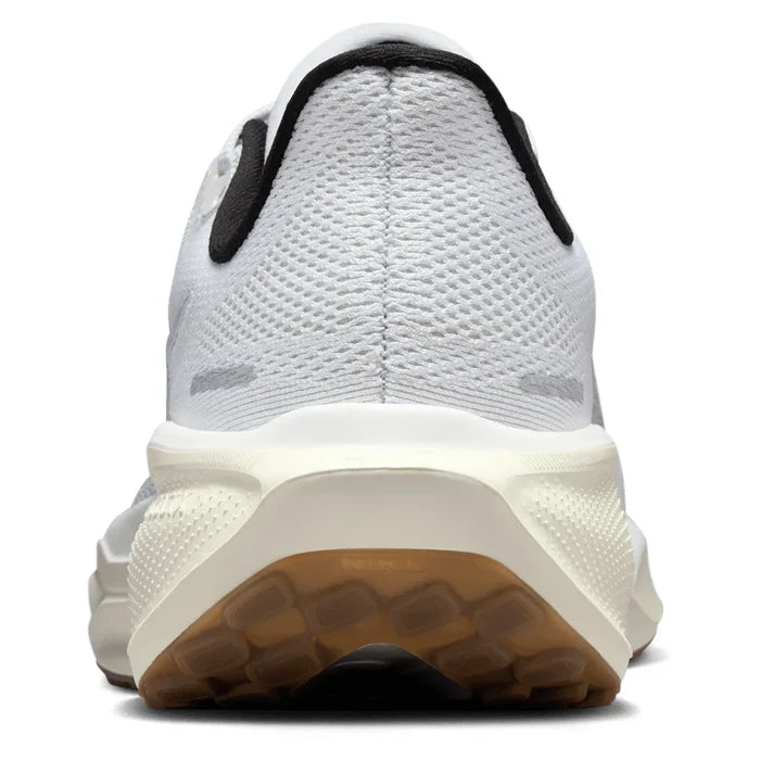 Women's Pegasus 41 Running Court Shoes White and Blue Tint