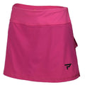 Womens Performance Skort Fuchsia