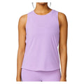 Women's Performance Tank Violet Flame