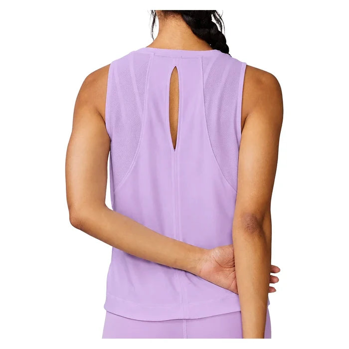 Women's Performance Tank Violet Flame