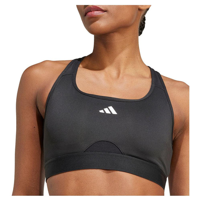 Women's Performance Workout Bra Black