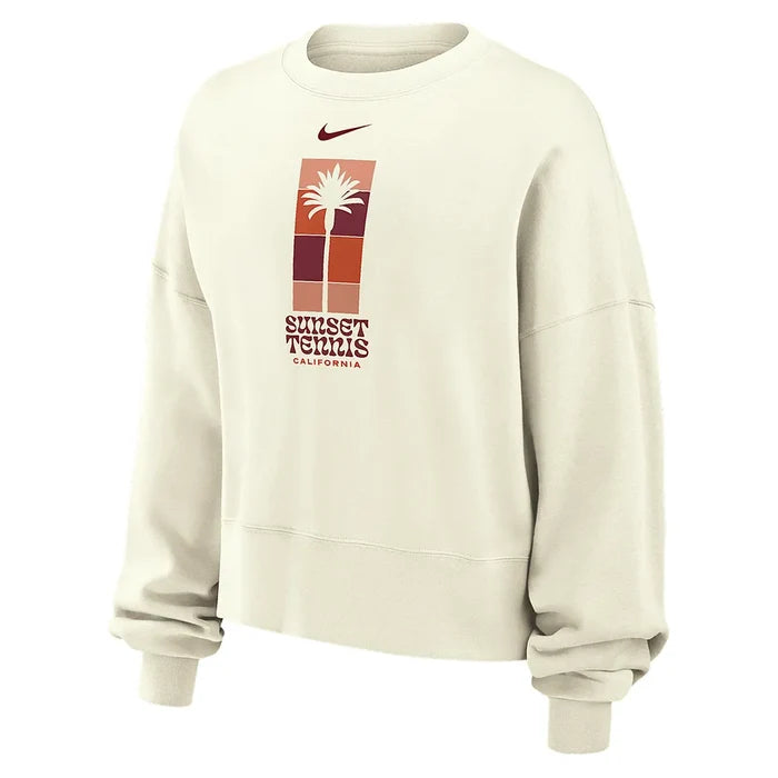 Women's Phoenix Fleece Crew
