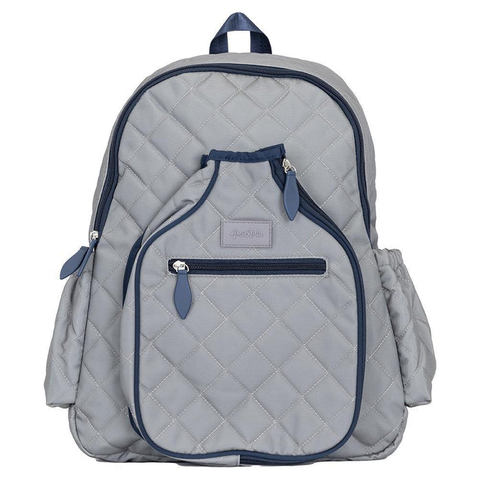 Women's Pickleball Time Quilted Backpack