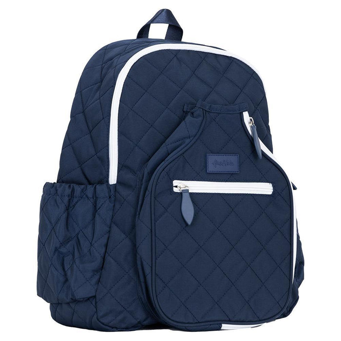 Women's Pickleball Time Quilted Backpack