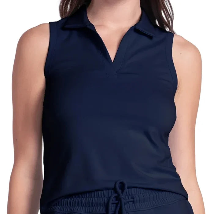 Women's Pima Matchday Polo