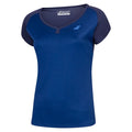 Women's Play Cap Sleeve Tennis Top