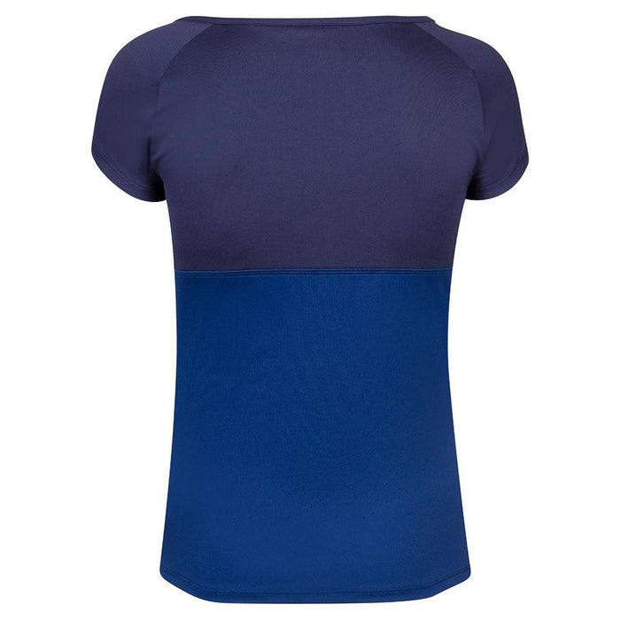 Women's Play Cap Sleeve Tennis Top