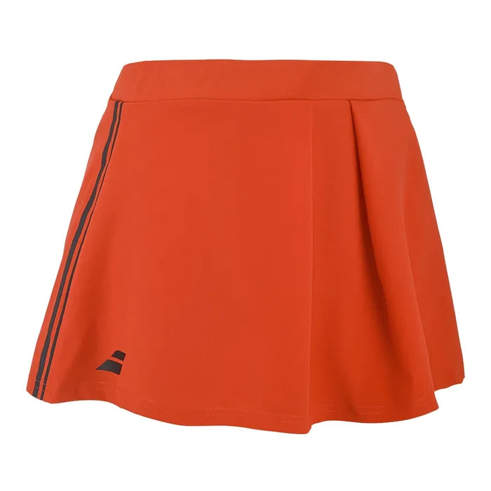 Women's Play Skort Cherry Tomato