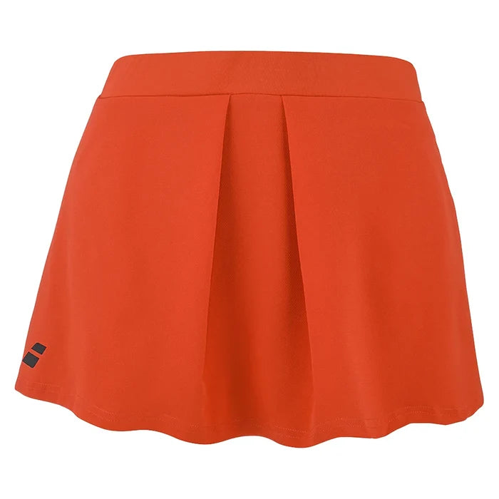 Women's Play Skort Cherry Tomato