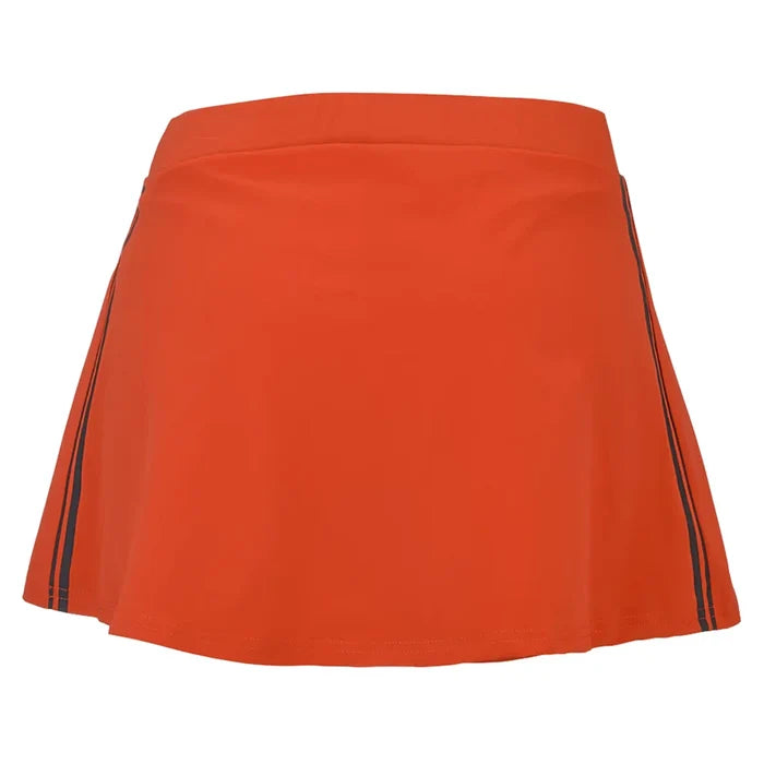 Women's Play Skort Cherry Tomato