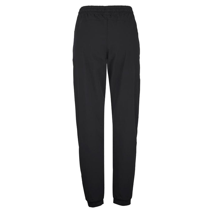 Women's Play Tennis Pant Black