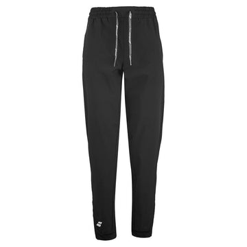 Women's Play Tennis Pant Black