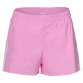 Women's Playaround 3 Inch Short Pink Sorbet