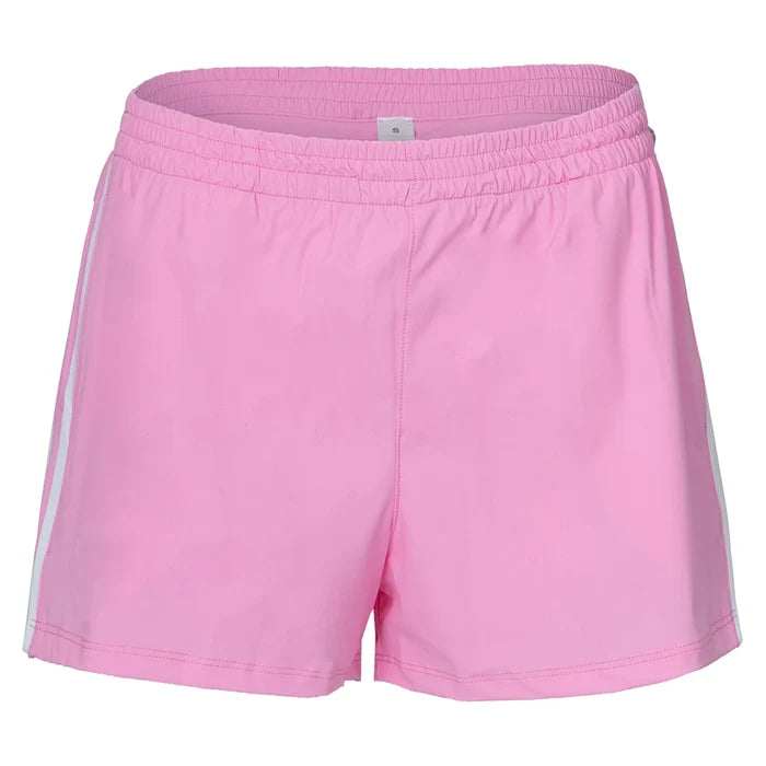 Women's Playaround 3 Inch Short Pink Sorbet