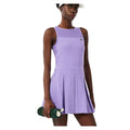 Women's Players Dress Neva Purple