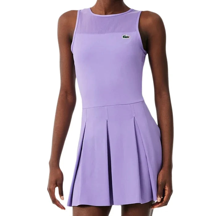 Women's Players Dress Neva Purple