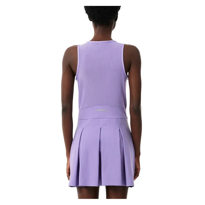 Women's Players Dress Neva Purple