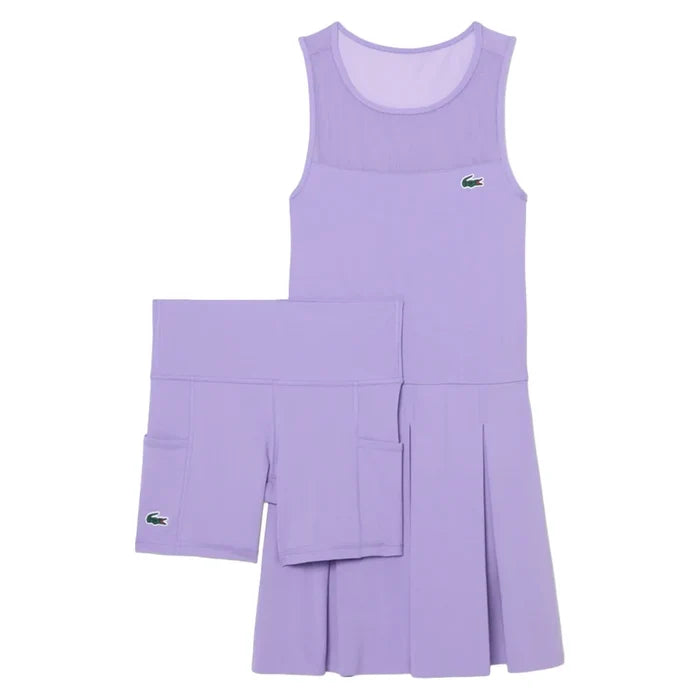 Women's Players Dress Neva Purple