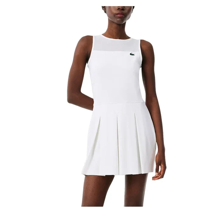 Women's Players Dress White