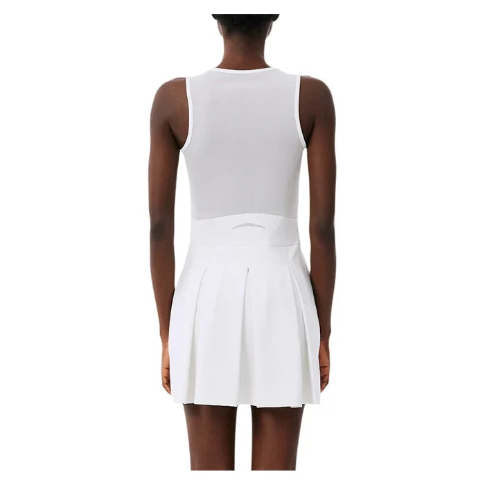 Women's Players Dress White