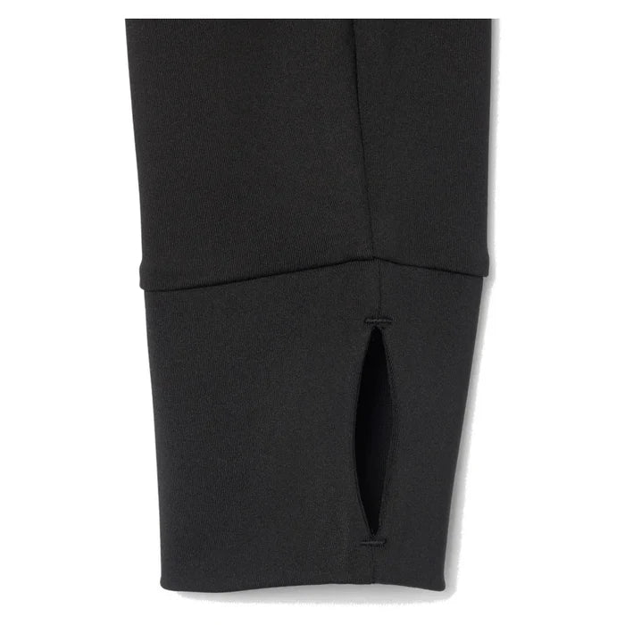 Women's Players Midlayer Black, Lacoste, Pickleball Express, SF6782-031F26-5